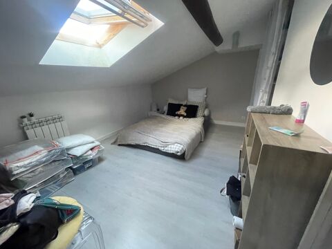  Appartement � louer 2 pi�ces 49 m�