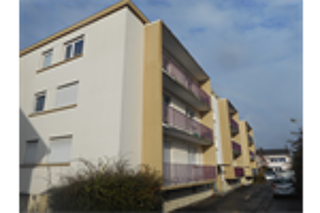  Appartement � vendre 2 pi�ces 57 m�