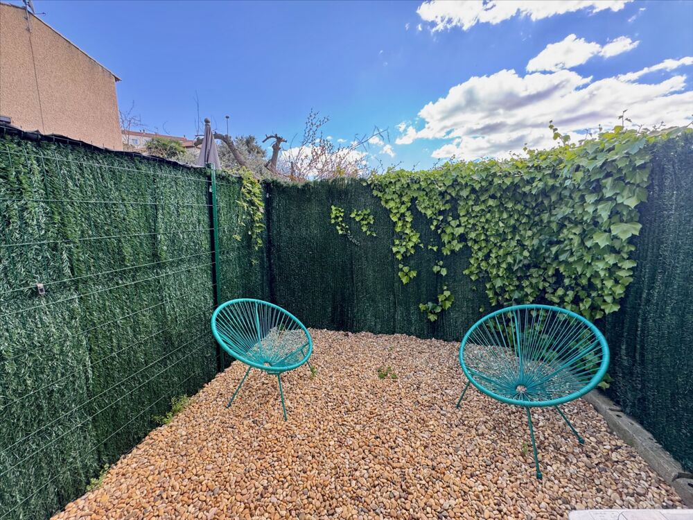 Location Appartement F2 Proche polygone Beziers