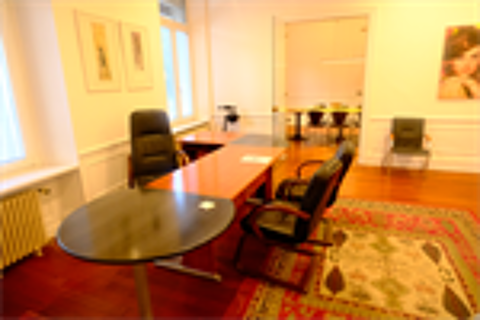 Parc STEINBACH Bureaux Professionnel de 144m&sup2; 209000 68100 Mulhouse