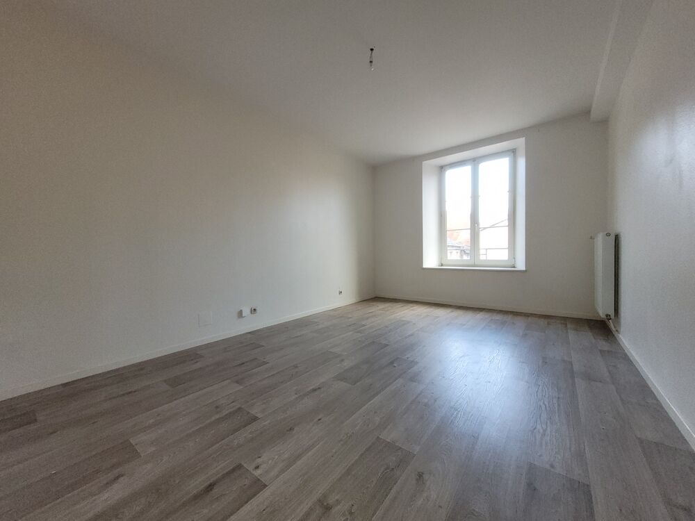 Location Appartement LOCATION BLAMONT - CENTRE VILLE Blamont