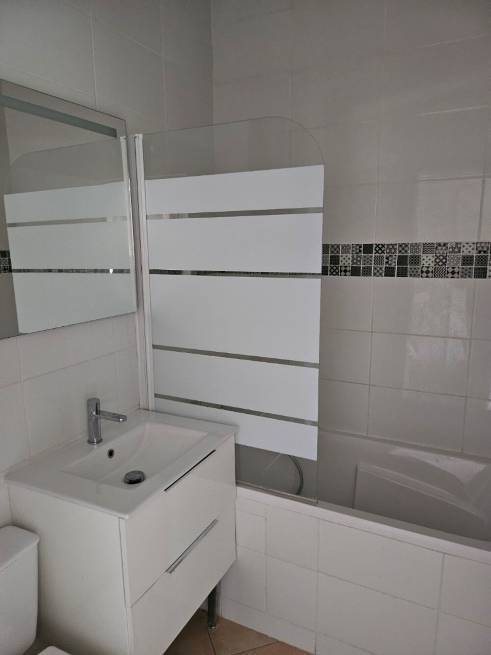 Location Appartement T1 bis Meublé, le long du tram Annemasse