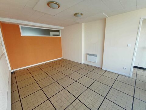   A LOUER - BAYON CENTRE 