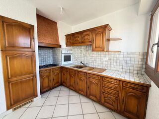  Appartement à louer 2 pièces 51 m²