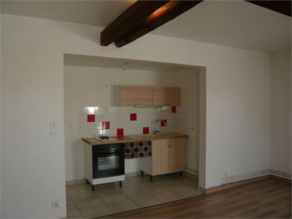 Location Appartement LOCATION LUNEVILLE - IDEAL ETUDIANTS Proche lycées Luneville