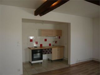  Appartement à louer 1 pièce 25 m²