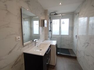  Appartement à louer 2 pièces 34 m²