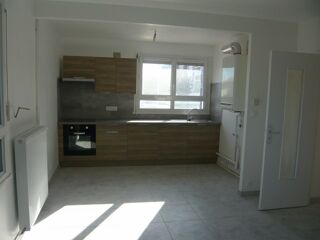  Appartement à louer 2 pièces 38 m²
