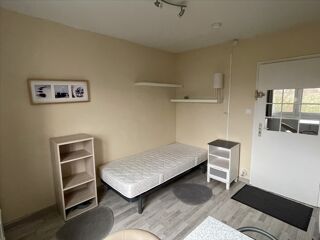  Appartement � vendre 1 pi�ce 15 m�