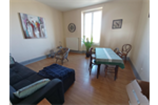 Location Appartement LOCATION LUNEVILLE - PLACE VICTOR HUGO Luneville