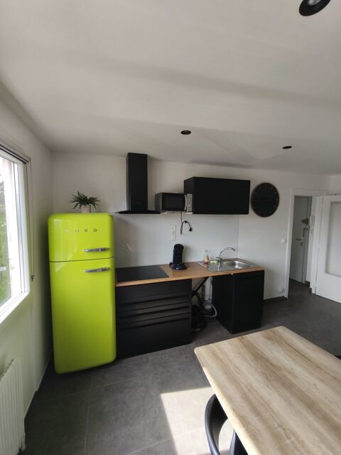  Appartement  louer 2 pices 34 m