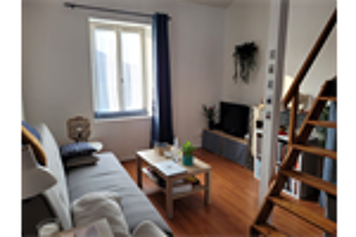  Appartement � vendre 2 pi�ces 40 m�