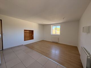  Appartement à louer 3 pièces 59 m²