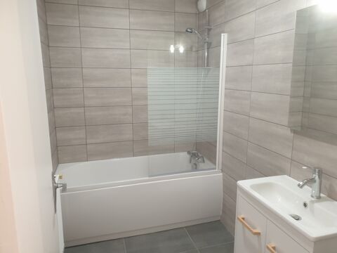  Appartement � louer 2 pi�ces 51 m�