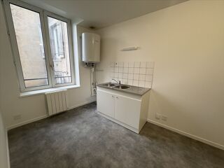  Appartement à louer 2 pièces 30 m²