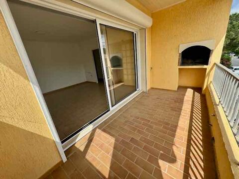  Appartement � louer 3 pi�ces 63 m�