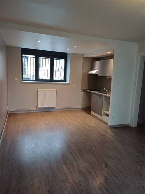  Appartement � louer 2 pi�ces 47 m�
