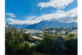  Appartement à louer 2 pièces 52 m² Annecy