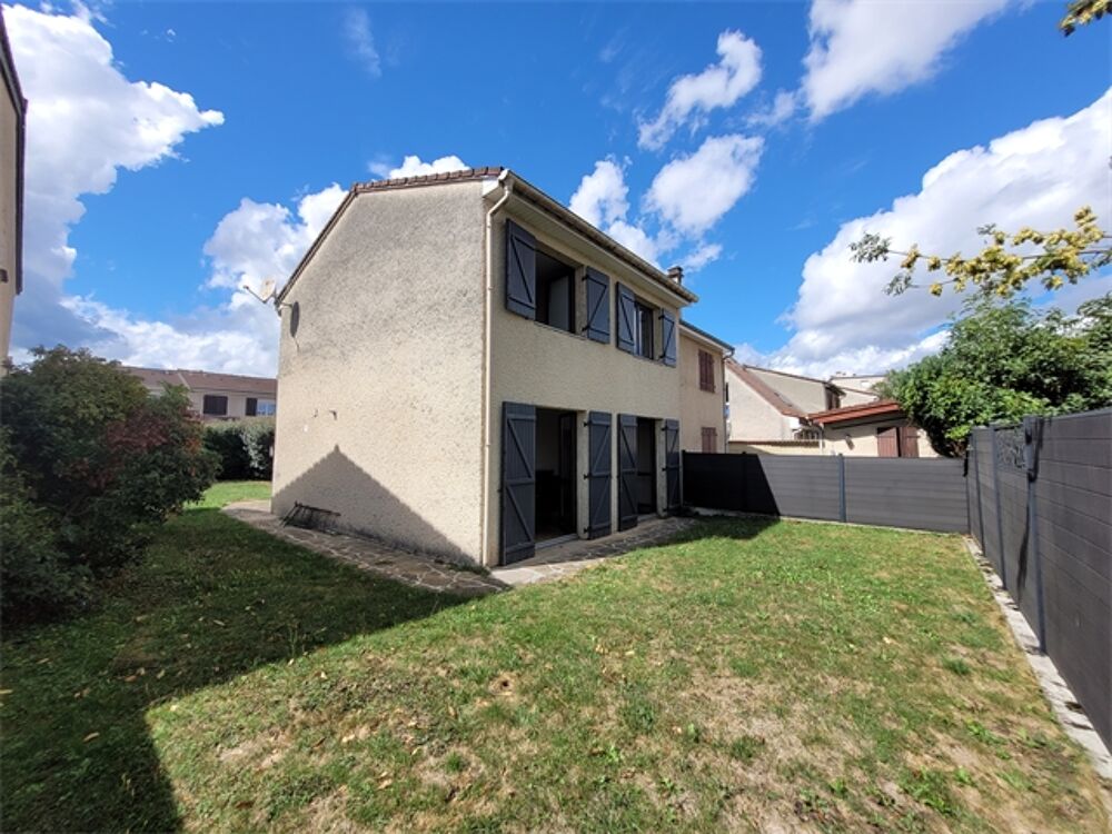 MAISON SUR LUNEVILLE AU CALME
