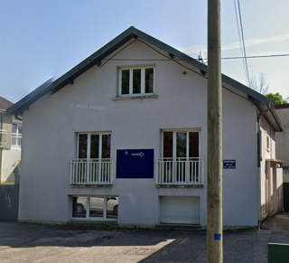  Immeuble � vendre 198 m�
