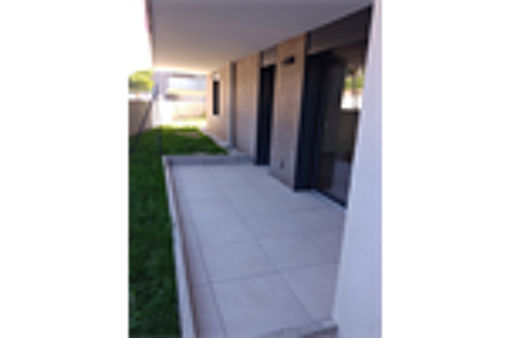 Location Appartement Type 2 neuf avec terrasse et parking couvert Rumilly