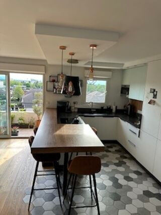  Appartement � louer 3 pi�ces 65 m�