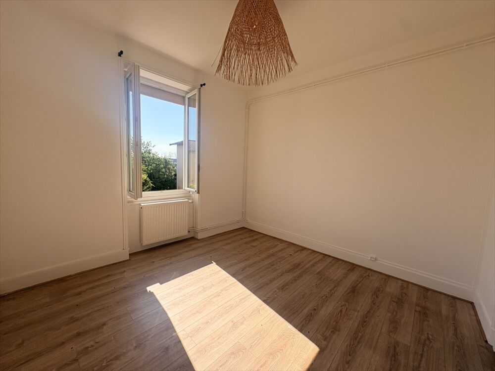 Appartement T2 - Arnas