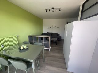  Appartement � louer 1 pi�ce 22 m�