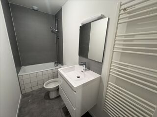  Appartement � louer 2 pi�ces 30 m�