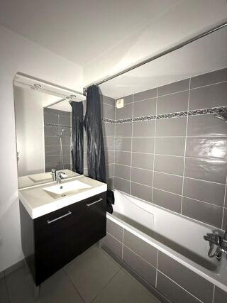  Appartement � louer 3 pi�ces 57 m�