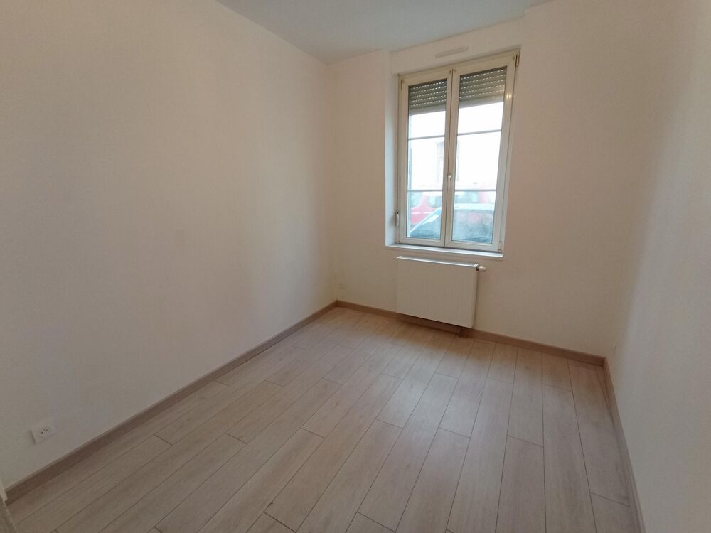 Location Appartement LOCATION LUNEVILLE - F2 ENTIEREMENT RNOV Luneville