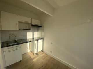  Appartement � louer 1 pi�ce 25 m�