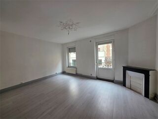  Appartement à louer 2 pièces 46 m²