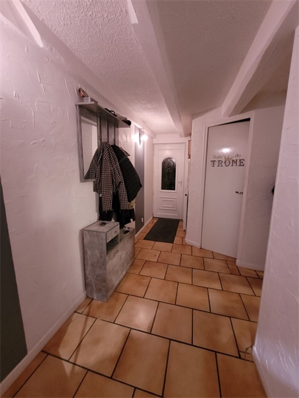 Vente Maison 10 KMS DE LUNEVILLE PAR L AUTOROUTE Laronxe
