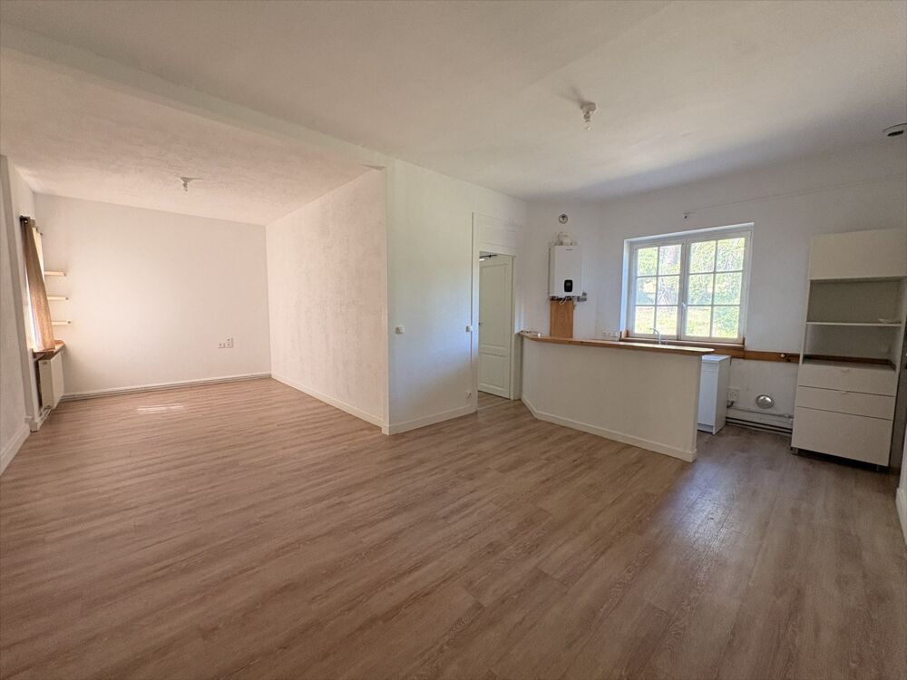 Location Appartement Centre Bully Bully