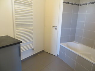  Appartement � louer 1 pi�ce 35 m� Annemasse