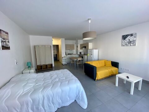  Appartement � louer 1 pi�ce 44 m�