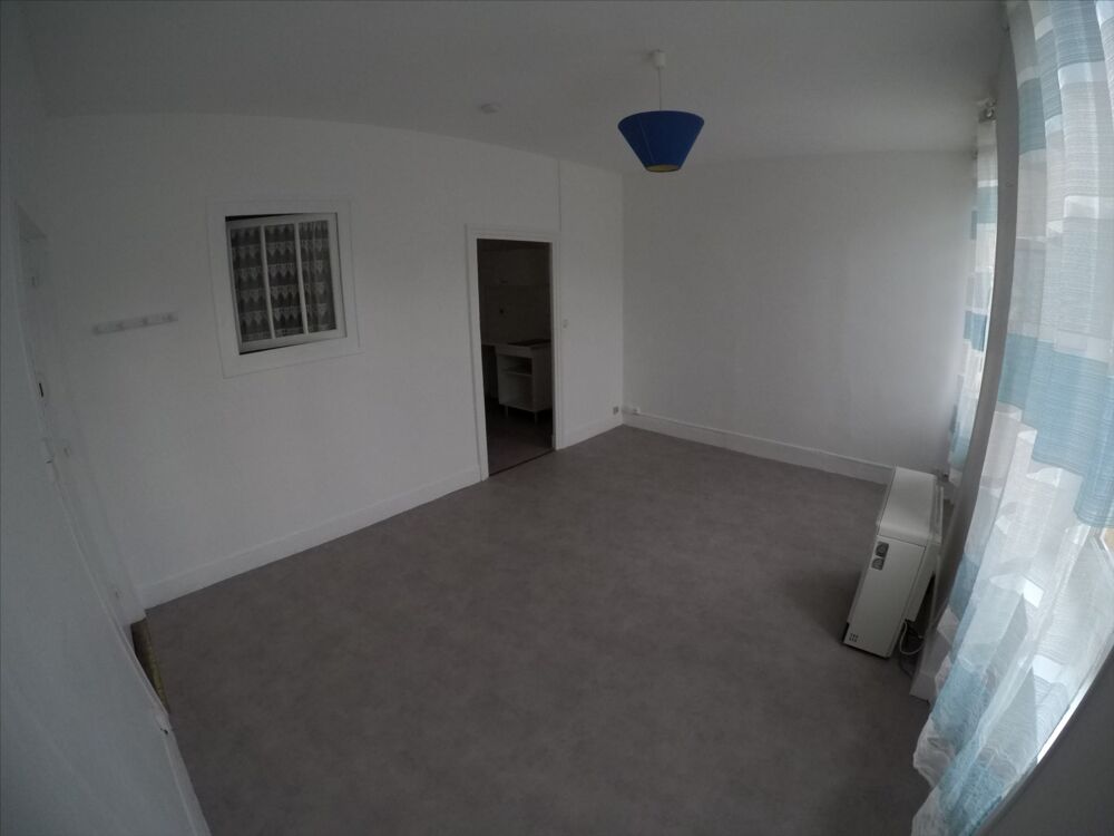 Location Appartement FLEURIEUX/L'ARB - 29 m² Fleurieux-sur-l'arbresle