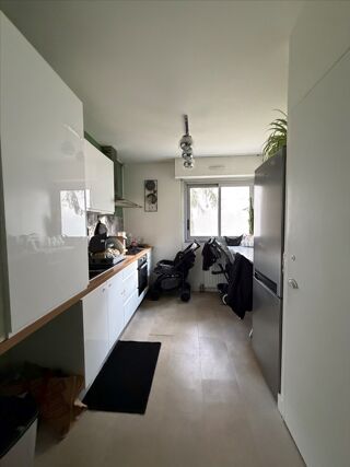  Appartement � vendre 3 pi�ces 60 m�