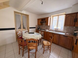  Maison à louer 3 pièces 86 m²