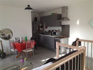  Appartement � louer 3 pi�ces 52 m�