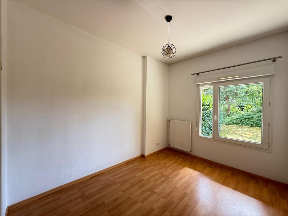 Location Appartement T3 à la douane de Mon idée Ambilly