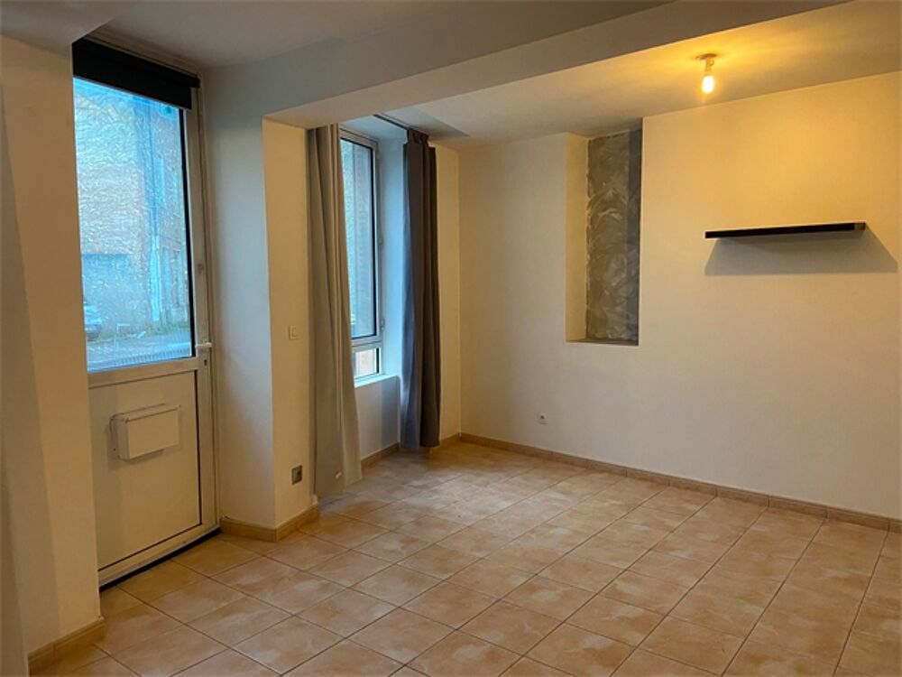 Location Maison Maison de village T5 - Bessenay Bessenay
