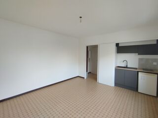  Appartement à louer 1 pièce 22 m²