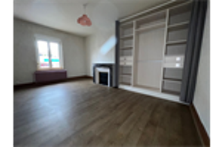  Appartement � vendre 4 pi�ces 91 m�