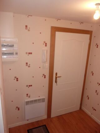  Appartement à louer 2 pièces 34 m²