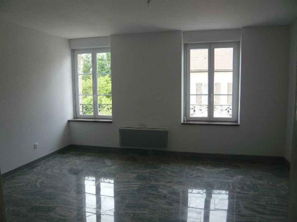Location Appartement LOCATION MONCEL LES LUNEVILLE Moncel-les-luneville