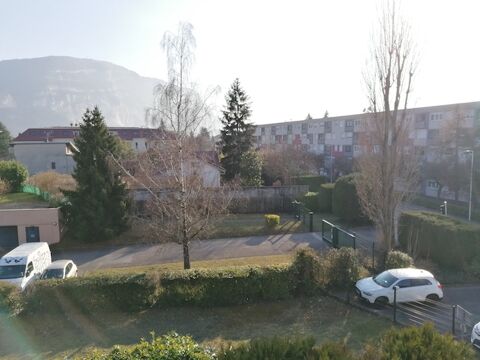  Appartement � louer 2 pi�ces 50 m�