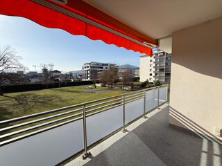  Appartement � louer 4 pi�ces 94 m� Ambilly