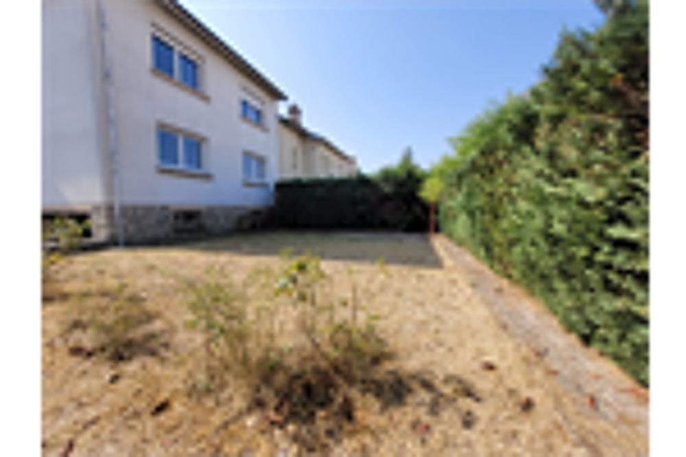 Maison 6 pièces 109 m² · à Luneville · 109 m² · 208 500 €